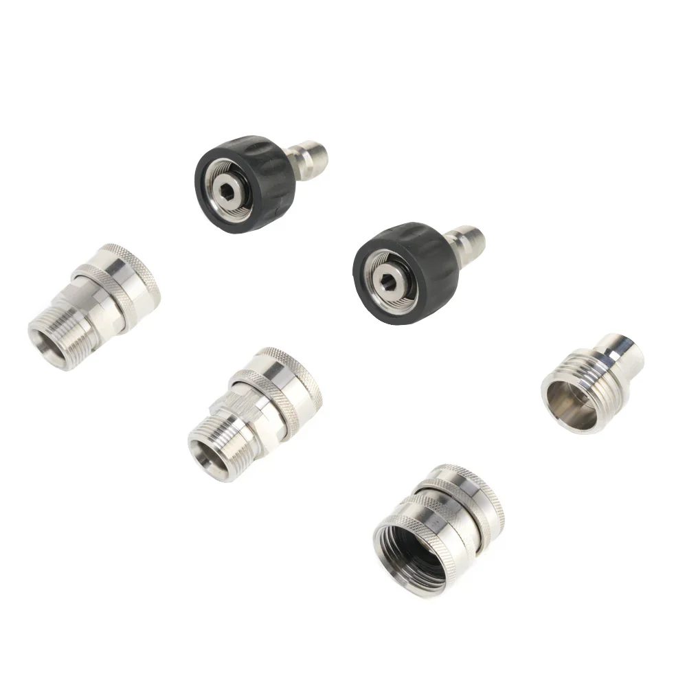 Active Premium Quick Connect Kit - Image 3