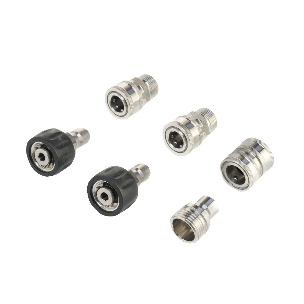 Active Premium Quick Connect Kit - Image 4