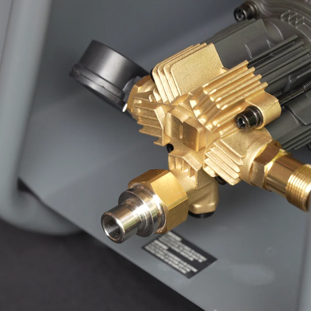 Active Premium Quick Connect Kit - Image 8