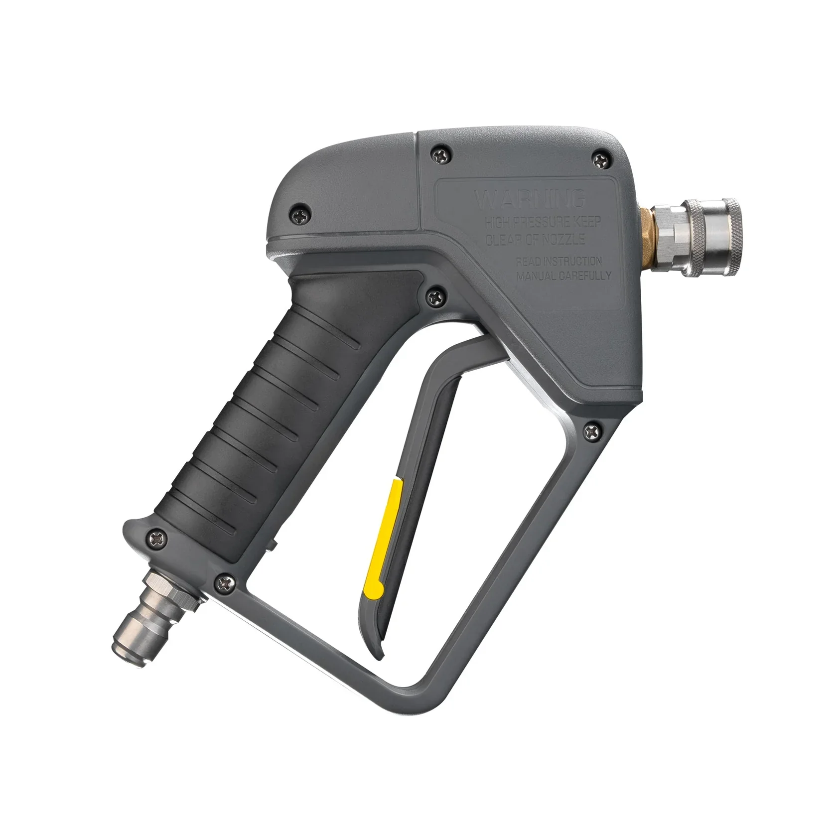 Active Premium Swivel Pressure Washer Spray Gun for Car Detailing - Image 3