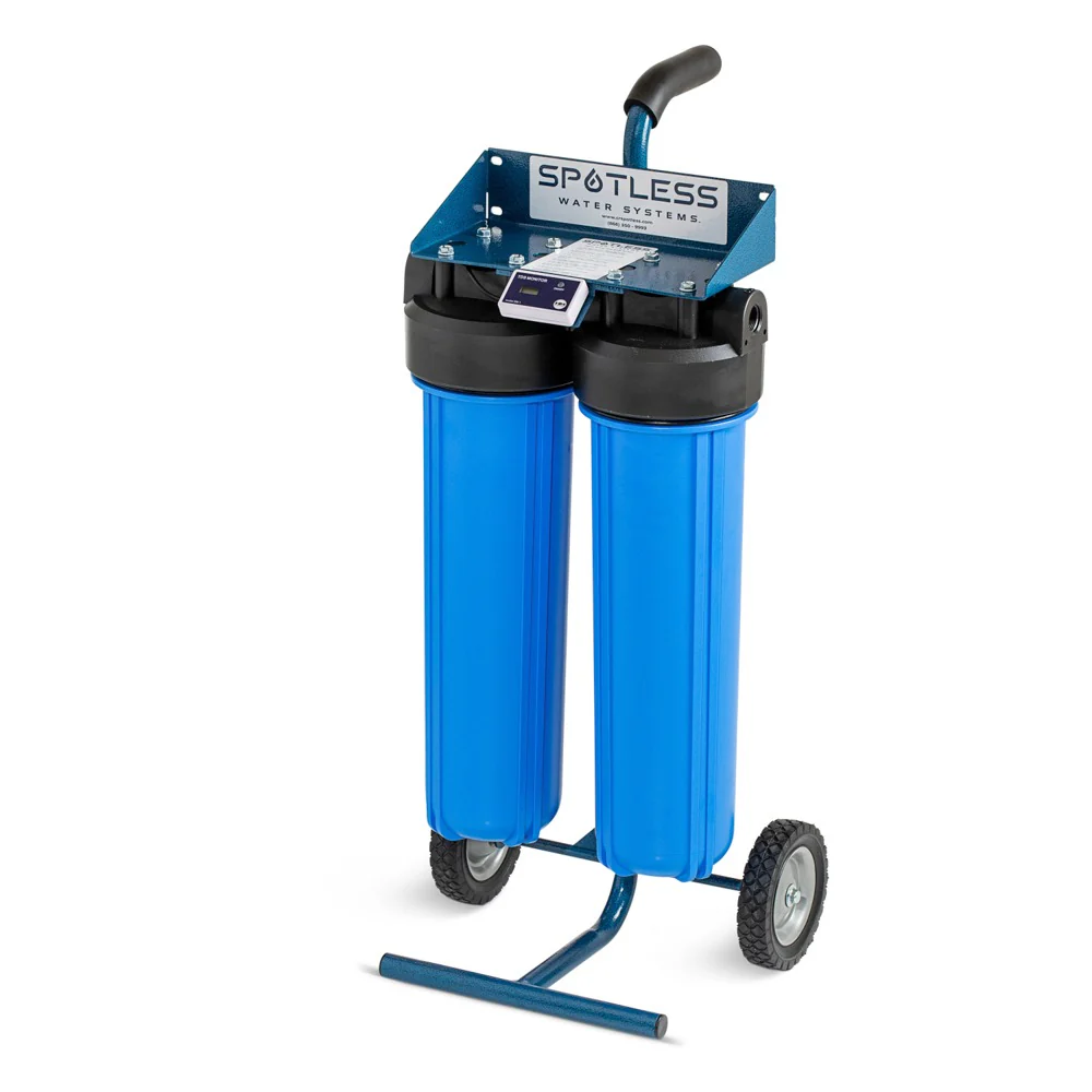 CR Spotless High Output Water Filtration System for Spot-Free Car Wash Rinse - Image 11