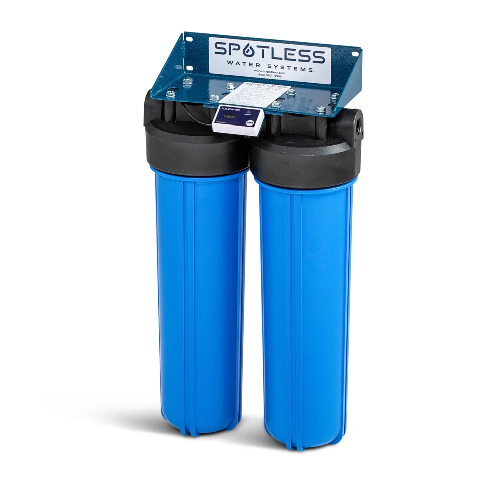 CR Spotless High Output Water Filtration System for Spot-Free Car Wash Rinse - Image 12