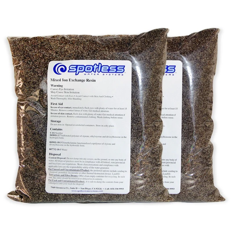 CR Spotless Medium Output Replacement Bulk Resin - Image 3