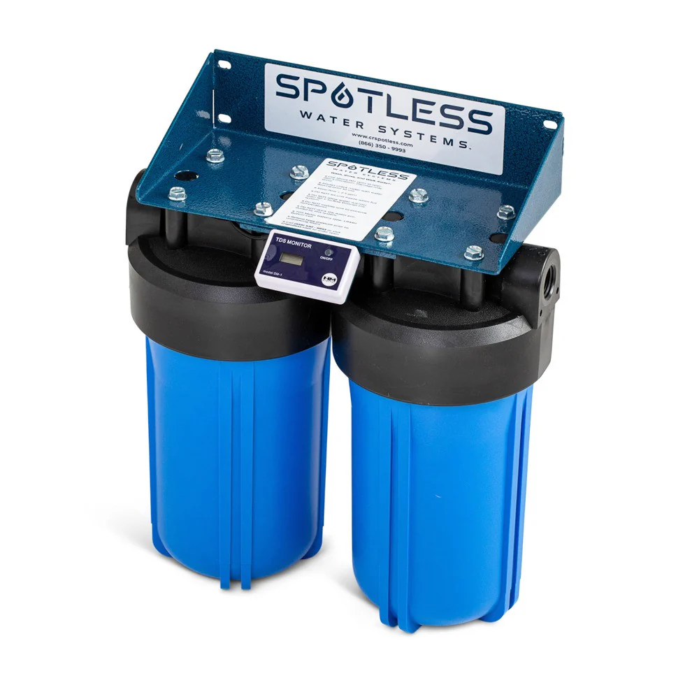 CR Spotless Medium Output Water Filtration System for Spot-Free Car Washing - Image 7