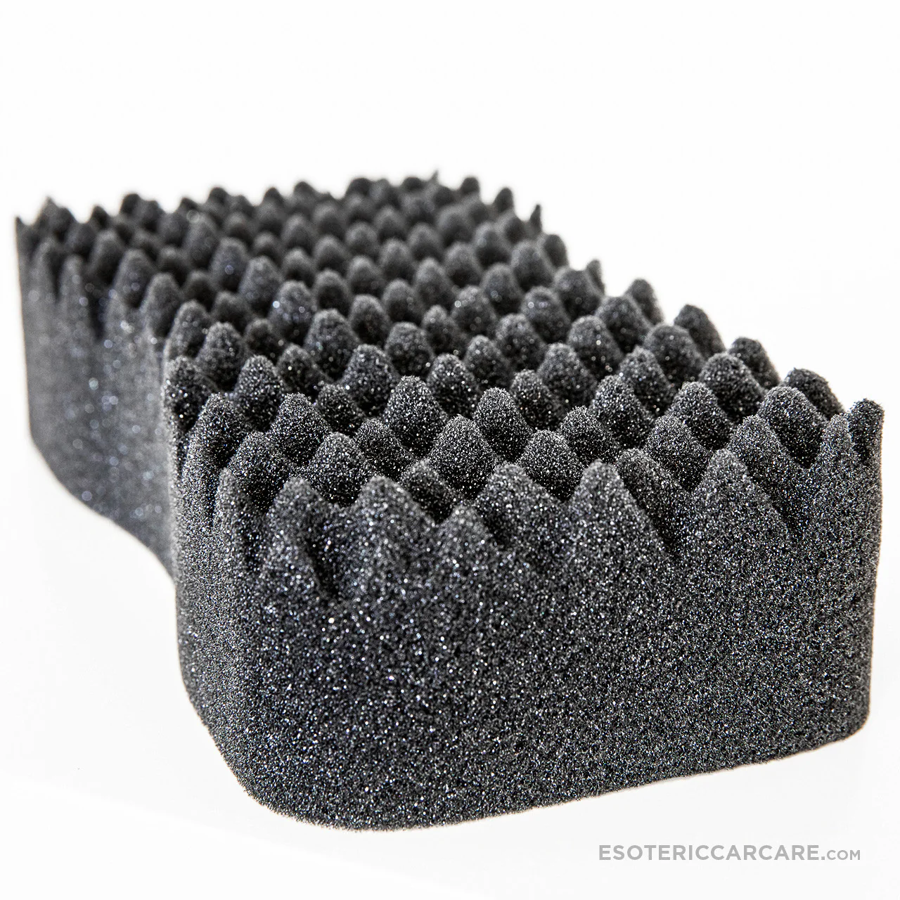 ESOTERIC Elite Ultra-Soft Car Wash Sponge for Safe Paint Washing - Image 4