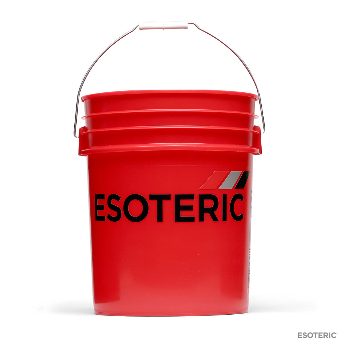 Esoteric Wash Bucket - Image 4