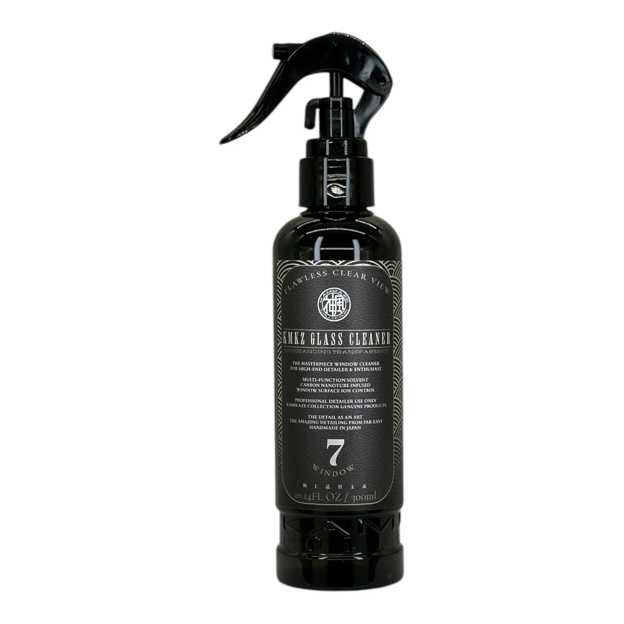 Kamikaze Glass Coating Kit - Image 3