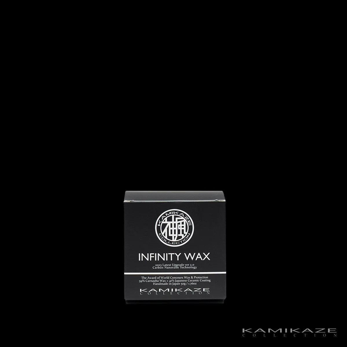 Kamikaze Infinity Wax 2.0 - Image 3