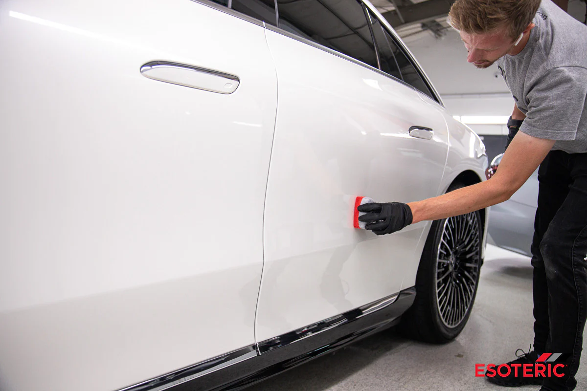 Kamikaze Collection ISM Coat 3.0 Ceramic Coating - Image 3