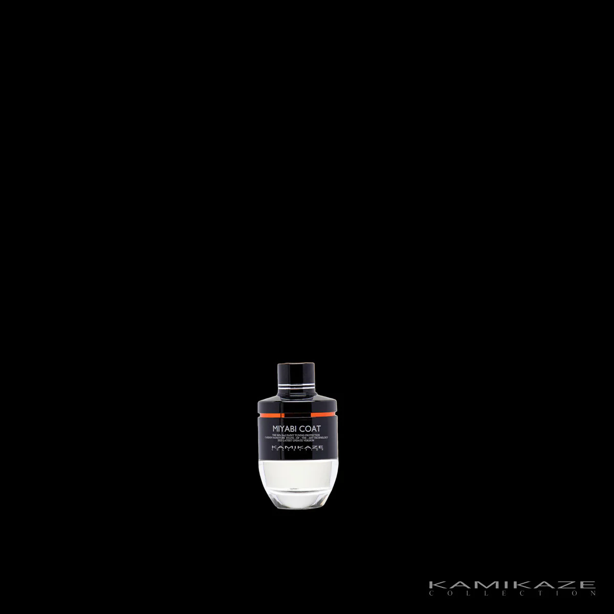 Kamikaze Collection Miyabi Coat 2.0 Ceramic Coating - Image 4