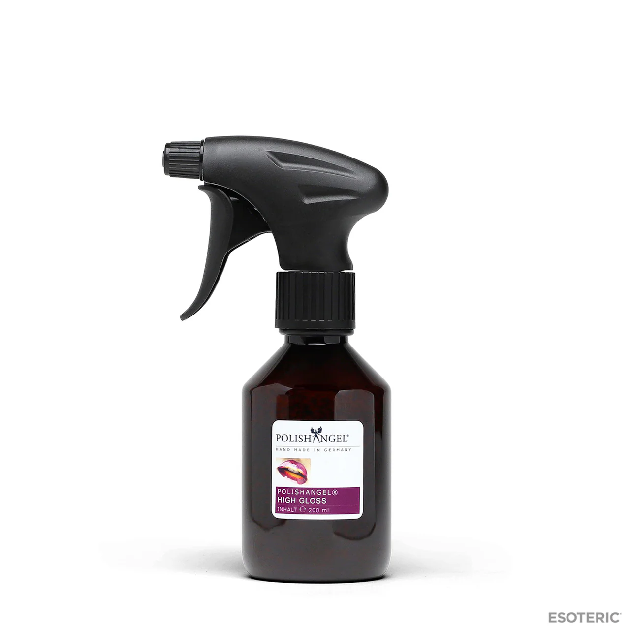 POLISHANGEL High Gloss Spray Sealant for Paint Protection - Image 4
