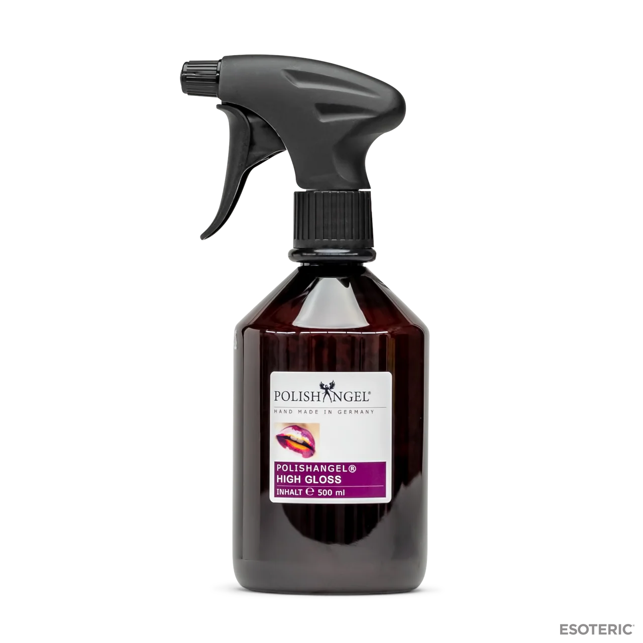 POLISHANGEL High Gloss Paste Wax & Spray Kit - Image 3