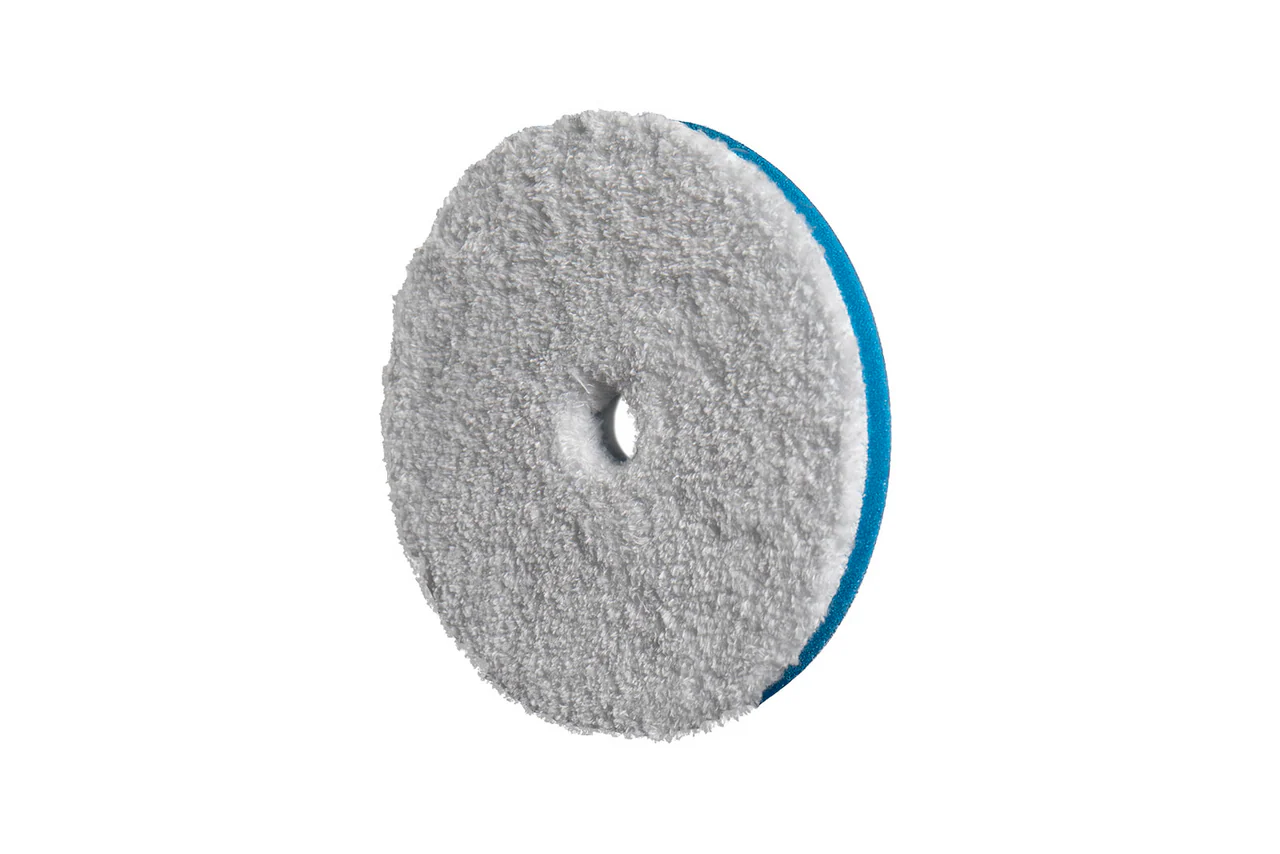 Rupes DA COARSE Extreme Cut Microfiber Pad - Image 4