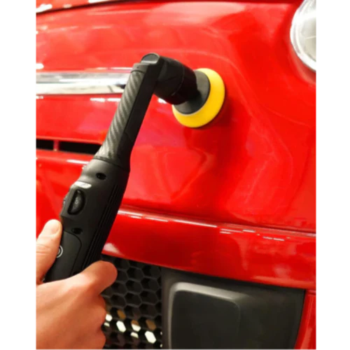RUPES iBrid Nano 2 Cordless Polisher Starter Kit - Image 5