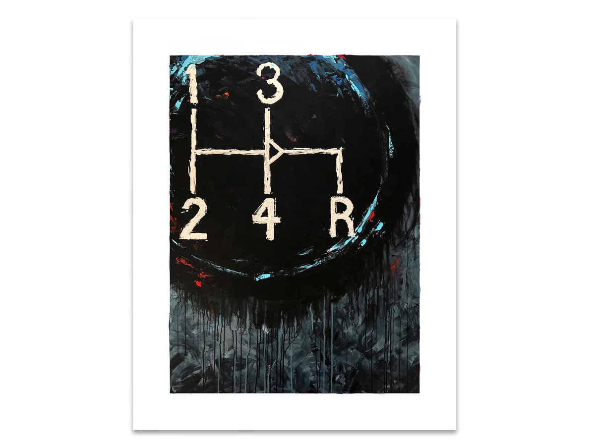Stuttgart by Lyn Hiner Studios - Image 6