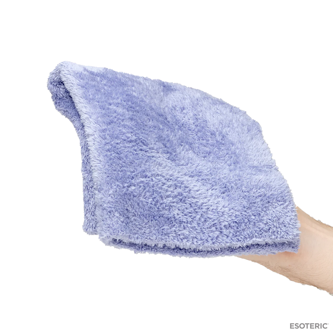 ESOTERIC Essential Microfiber Towel Kit - Image 4