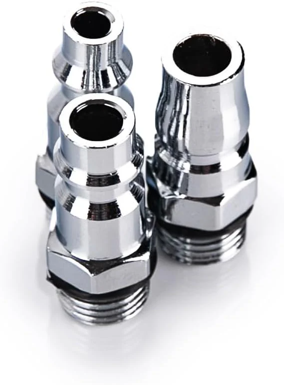 The Rag Company Ultra Air Blaster Mini Compressed Air Cleaning Tool for Interior Detailing - Image 3